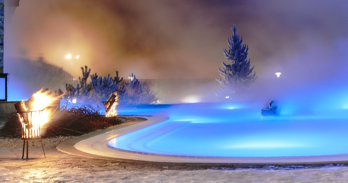 Event details | Termy Bania Białka Tatrzańska