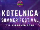 Kotelnica Summer Festival 2026