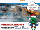 Mikołajki w Termie Bania