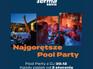 Winter Pool Party at Terma Bania!