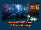Noworoczne After Party w Termach Bania!