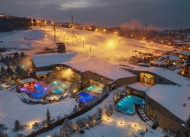 Afternoon entry ticket