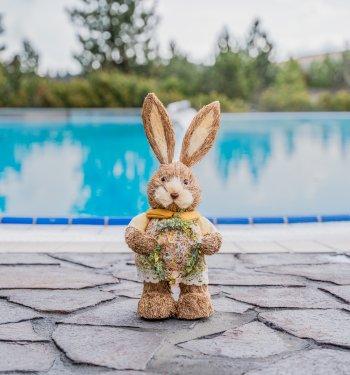 Wielkanoc - godziny otwarcia