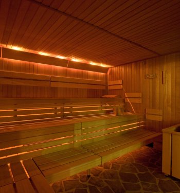Saunarium ponownie czynne