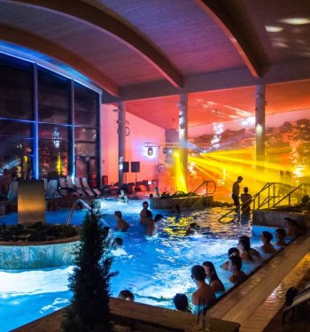 Pomysł na Sylwestra