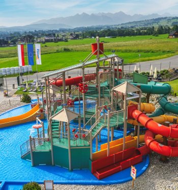 Strefa Letnia już czynna