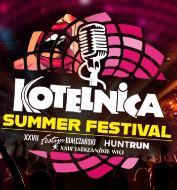 Kotelnica Summer Festival