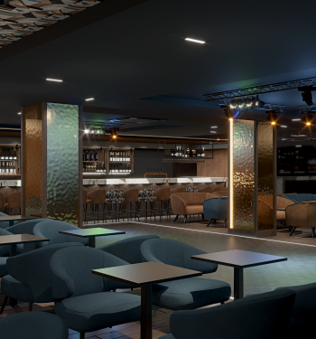 Sylwester w Bania Music Club