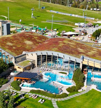 Rozbudowa Strefy Zabawy