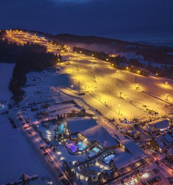 Godziny otwarcia w okresie świątecznym 