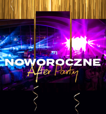 Noworoczne After Party