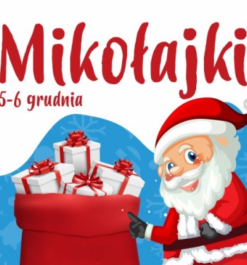 Mikołajki