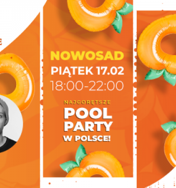 Bubbles Peach Party / PART V