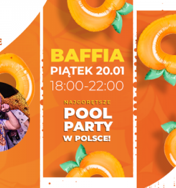 Bubbles Peach Party / Part II