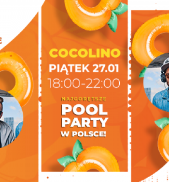 Bubbles Peach Party / Part IV