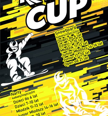 Kotelnica Białczańska CUP