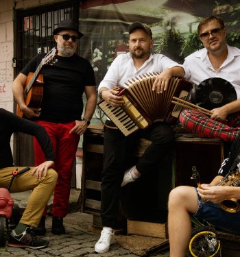 Kultura na Bani: Propabanda