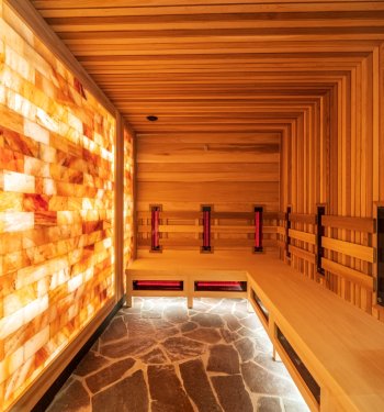 Jak poprawnie saunować?