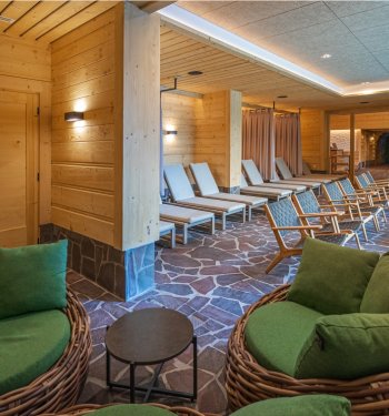 Otwieramy Saunarium w nowej odsłonie!