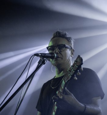 Kultura na Bani: Spięty