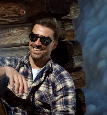 Kultura na Bani: Staszek z Gór