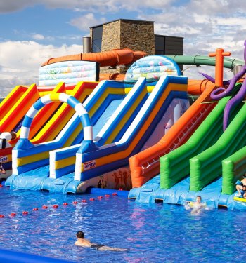 Dzień Dziecka - bilety za 10 zł!