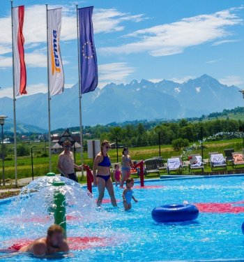 Wakacje w górach - pomysł na urlop