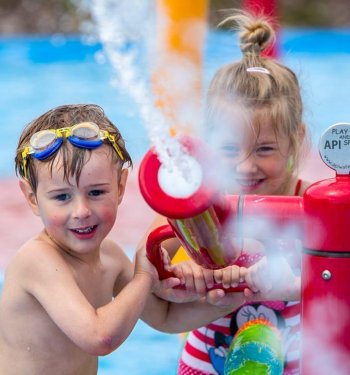 Atrakcje dla dzieci w górach