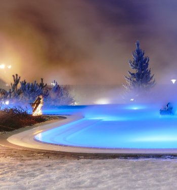 Otwieramy sezon zimowy!