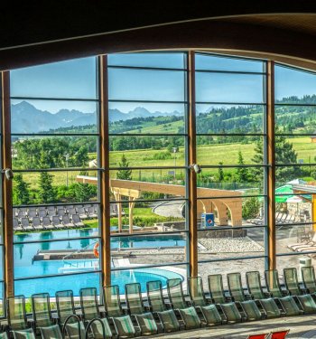 Zapraszamy od 15 kwietnia!