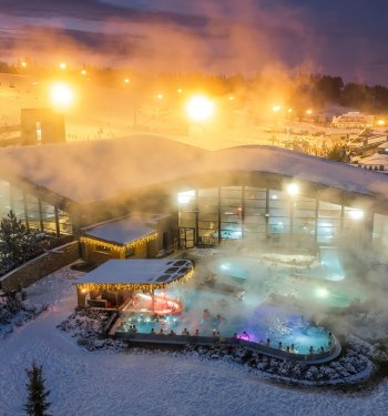 Trzy niezapomniane imprezy na Bani!