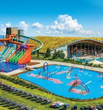 Otwarcie Strefy Letniej