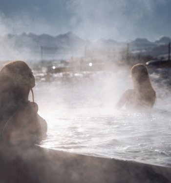 Relaks i zabawa podczas ferii w Termie Bania!