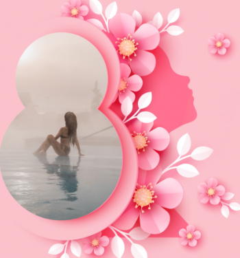 Dzień Kobiet w Termie Bania