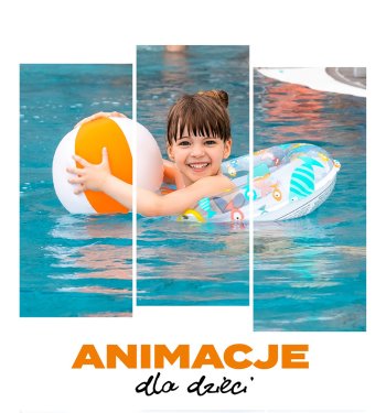 Zimowe animacje w Termie Bania