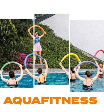 Aquafitness