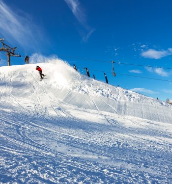 Jak przygotować się do sezonu narciarskiego?
