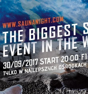 Open Sauna Night 2017