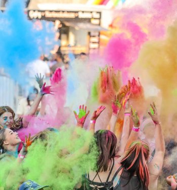 Sport & Fun Festival 2026