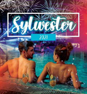 Sylwester 2021: w gaciach & bez gaci!