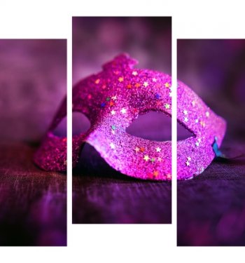 Karnawałowa Noc Saunowa