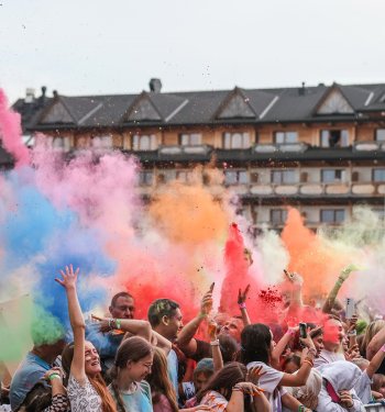 Sport & Fun Festival