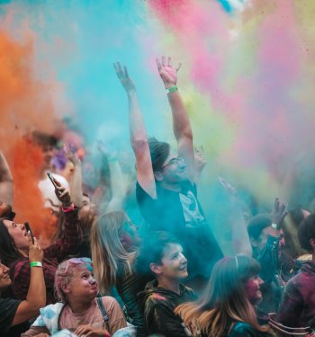 Sport & Fun Festival