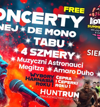 Kotelnica Summer Festival