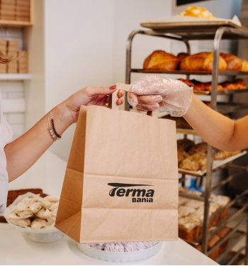 Zero Waste w Termie Bania