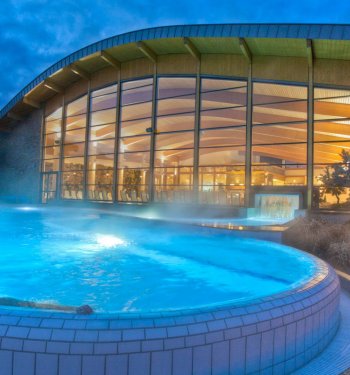 Strefa Relaksu - sprawdź dostępne atrakcje