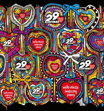 29. Finał Wielkiej Orkiestry Świątecznej Pomocy