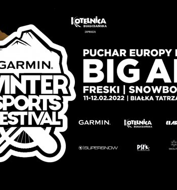 Puchar Europy FIS w Białce Tatrzańskiej
