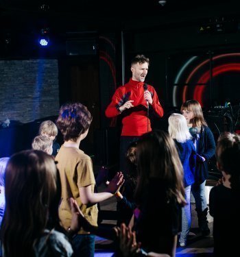 Kultura na Bani: Redlin