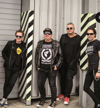 Big Cyc zagra już w sobotę 29.06!